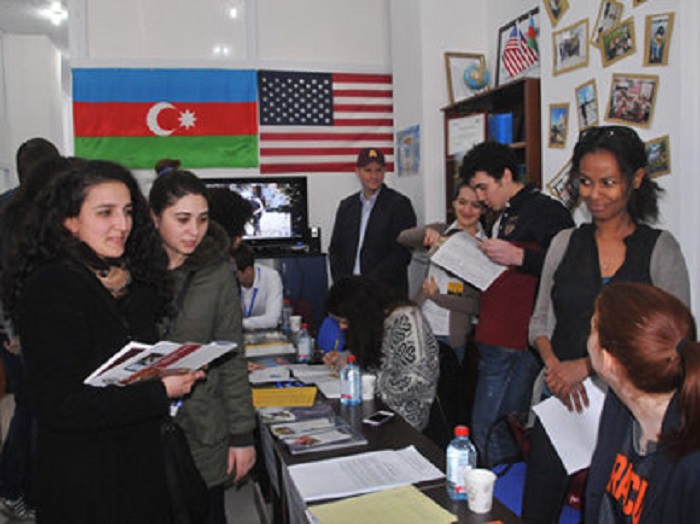 EducationUSA Alumni Fair to be held in Baku